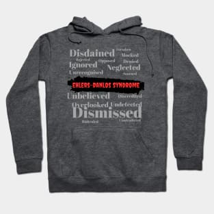 The common misconception Hoodie